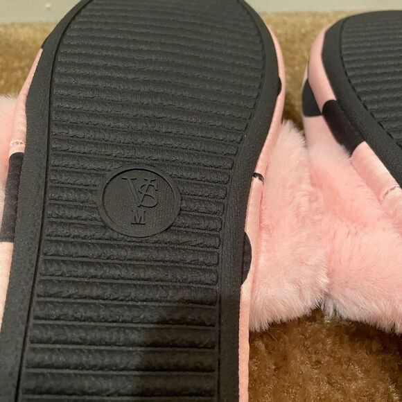 Victoria Secret Sandals - Picture 4 of 4